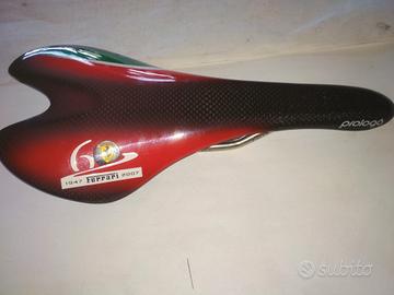 Sella Colnago Ferrari Prologo