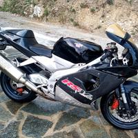 Aprilia RSV Mille 1999 prima serie old conservata