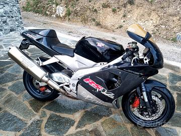 Aprilia RSV Mille 1999 prima serie old conservata