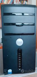 Pc Dell Vostro 200