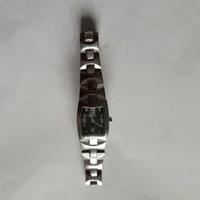 Orologio Breil donna argentato vintage