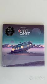 Vinile Lp Orbit Orbit Caparezza Edizione Limitata