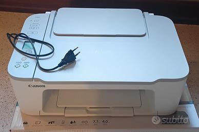 stampante wireless 