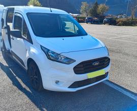 FORD Transit Connect 2ªs - 2020