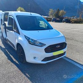 FORD Transit Connect 2ªs - 2020