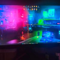 Benq Mobiuz EX2710Q 1440P 165 HZ IPS 