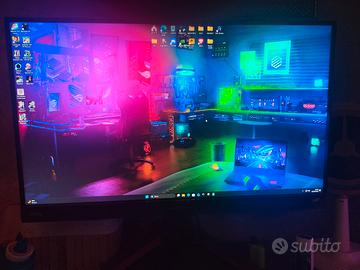 Benq Mobiuz EX2710Q 1440P 165 HZ IPS 