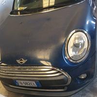 MUSATA E KIT AIRBAG MINI ONE D DEL 2016 CC 1500 TD