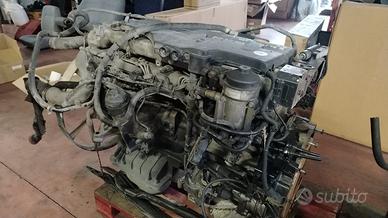 Motore MAN tipo D0836LFL63, usato