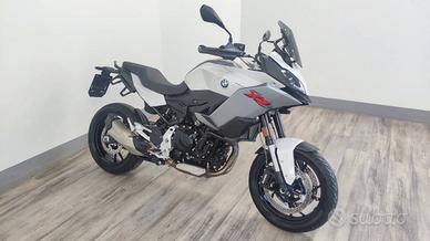 BMW F 900 XR F 900 XR (2020 - 24)