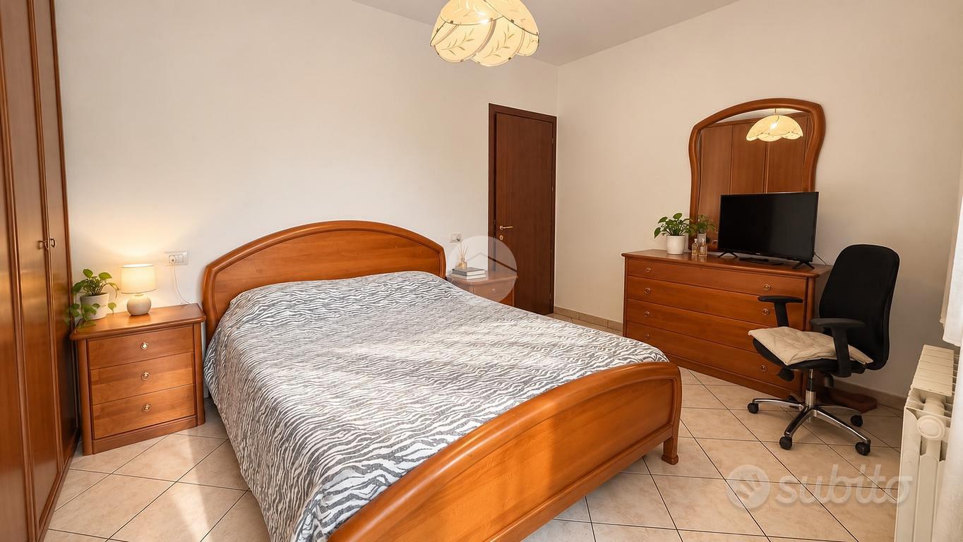 Appartamento – Esine, Plemo - Vista 5