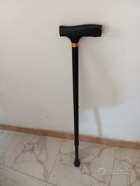 Bastone da passeggio unisex