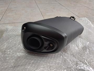 Scarico Suzuki Katana