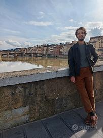 Addetto Infopoint, Controllo Accessi, Portierato