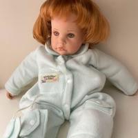 Bambola Gotz di Hildegard Gunzel del 2001