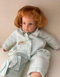 Bambola Gotz di Hildegard Gunzel del 2001