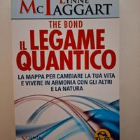 Il legame quantico di Lynne McTaggart