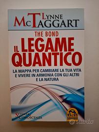 Il legame quantico di Lynne McTaggart