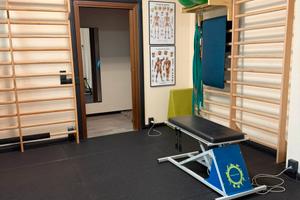 Sala Attrezzata (Milano Lambrate)