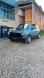 a112 abarth 