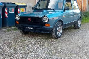 a112 abarth 