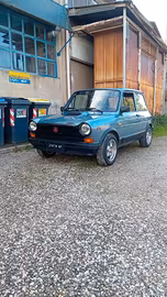 a112 abarth 