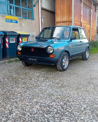 a112 abarth 