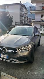 Mercedes gla (x156) - 2020