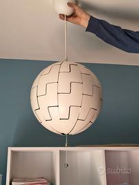 Lampadario apri e chiudi