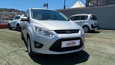 Ford C-Max 1.6 TDCI BH | DIESEL| T1DA CC 1560 CV 1