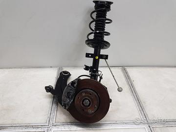 Massa Meccanica Sospensione Sx Renault Clio 2013