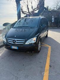 MERCEDES VITO EXTRALONG 9 POSTI