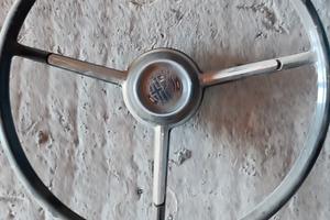 volante Giulietta, giulia ti,adattabile 500,126