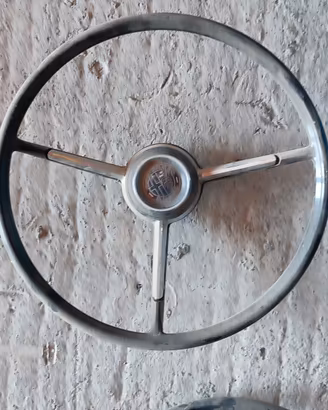 volante Giulietta, giulia ti,adattabile 500,126