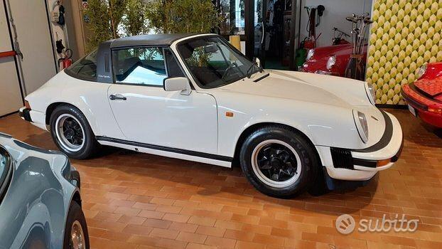 Porsche 901/911/912('63-88)