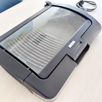 GRIGLIA BISTECCHIERA ELETTRICA