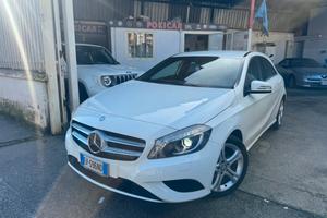 MERCEDES CLASSE A 180 SPORT 2014