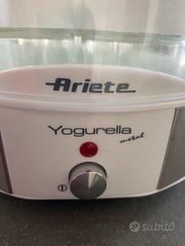 Yogurella Ariete