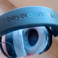 Cuffie da studio Beyerdynamic DT 700 PRO X