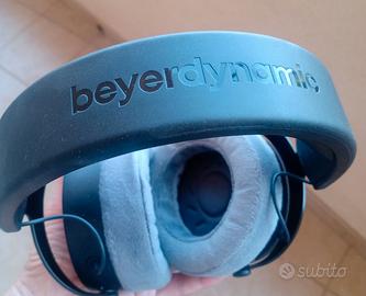 Cuffie da studio Beyerdynamic DT 700 PRO X