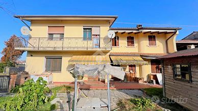 CASA INDIPENDENTE A MORGANO