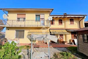 CASA INDIPENDENTE A MORGANO