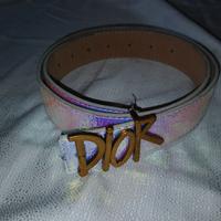 cintura dior