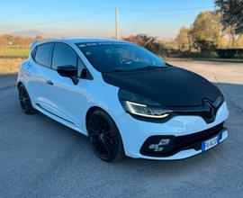 Renault Clio TCe 220CV EDC 5 porte Energy R.S. Tro