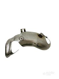 PARACALORE VERT DUCATI DIAVEL CD 46110402A
