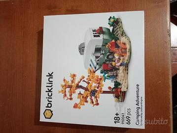 LEGO BRICKLINK DESIGNER PROGRAM 3 910041