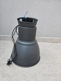 2 lampade a sospensione ikea