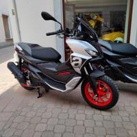 Aprilia SR GT 200 Sport Promo + Poss. Fin. Int. Ze