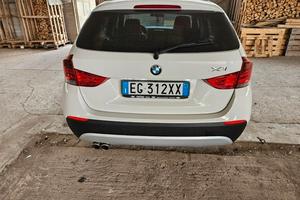 BMW X1 1.8 X-Drive