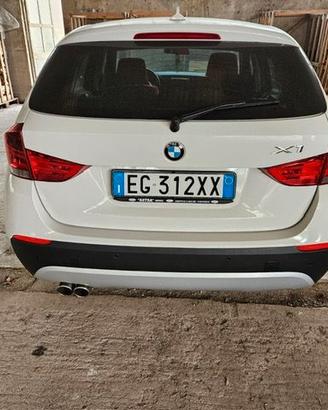 BMW X1 1.8 X-Drive